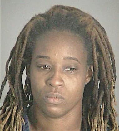 Tashanda Anderson, - Pasco County, FL 