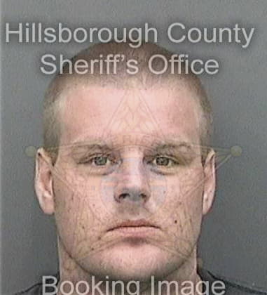 Jeffrey Arnold, - Hillsborough County, FL 