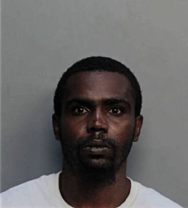 Shawn Baker, - Dade County, FL 