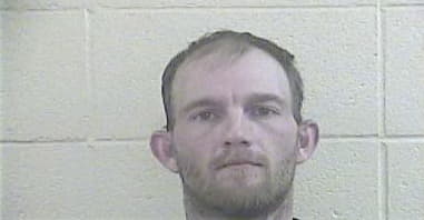 Gregory Barr, - Dubois County, IN 