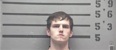 Quinton Basham, - Hopkins County, KY 