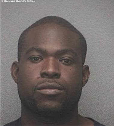 Corey Batiste, - Broward County, FL 