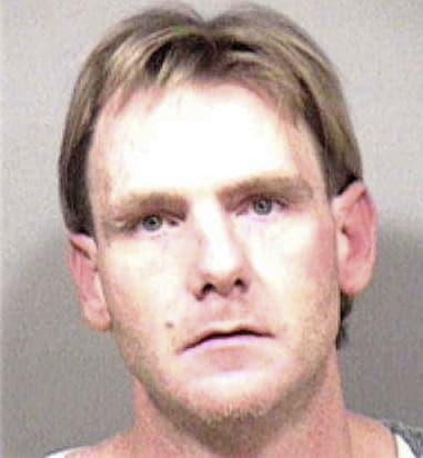 Joshua Bender, - Marion County, FL 