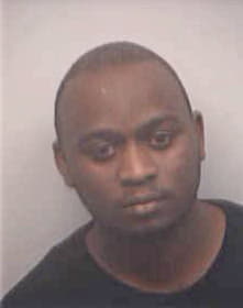 Timothy Benton - Fulton County, GA 