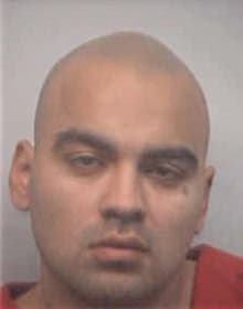 Matthew Birdsell - Fulton County, GA 
