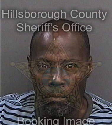 Joshua Black - Hillsborough County, FL 