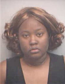 Linda Blackford - Fulton County, GA 