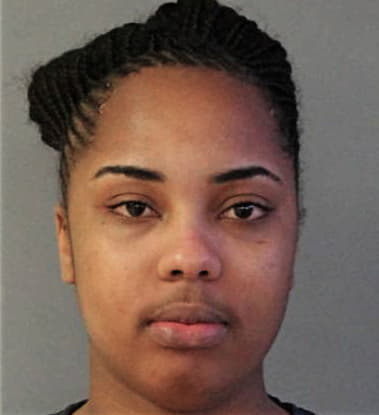 Mieesha Blakley, - Polk County, FL 