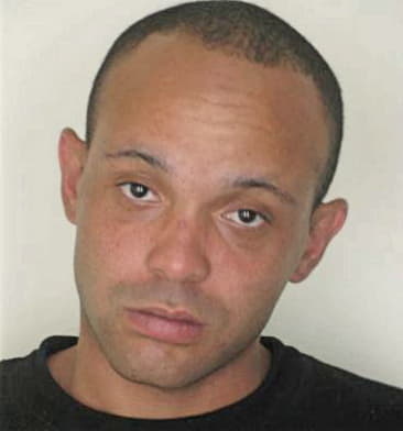 Anthony Blasingame - Hillsborough County, FL 