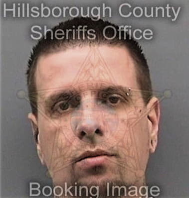 Jason Bleibtrey - Hillsborough County, FL 