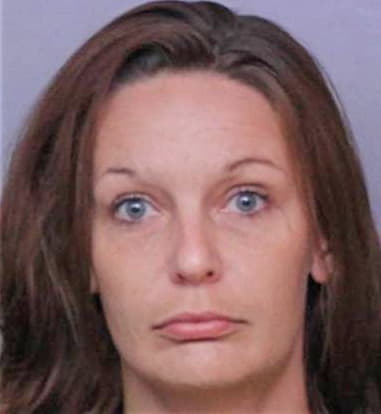Lena Bouboudis - Polk County, FL 