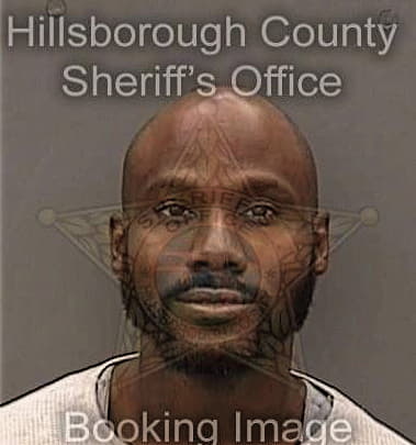 Dominique Bowden - Hillsborough County, FL 