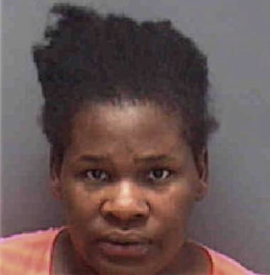 Shamicka Bowman, - Lee County, FL 