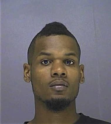 Christopher Bradley, - Volusia County, FL 