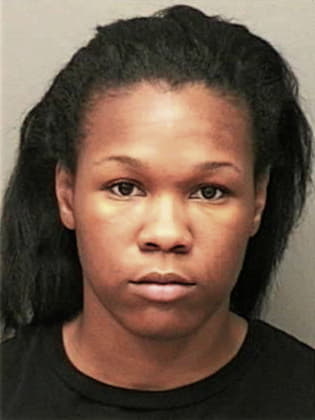 Latoya Brooks, - Montgomery County, TN 