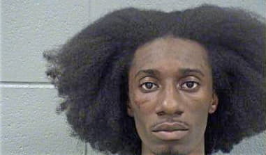 James Brown, - Cook County, IL 