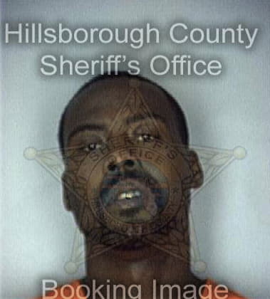 John Brown, - Hillsborough County, FL 