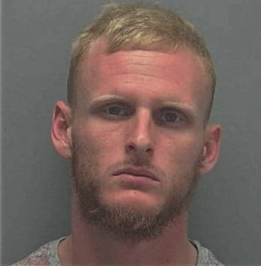 William Bruland, - Lee County, FL 