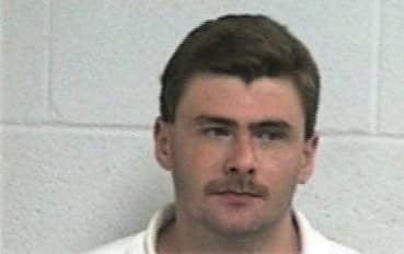 Raymond Bull, - Giles County, TN 