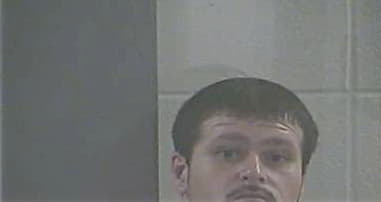 James Burkhart, - Laurel County, KY 