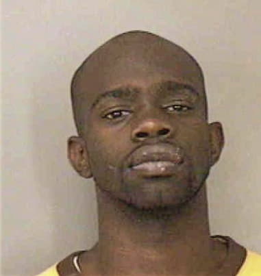 Anthony Butler, - Polk County, FL 