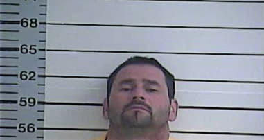 Thomas Campbell, - Desoto County, MS 