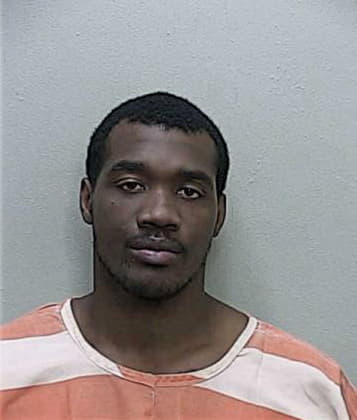 Aneko Cartwright, - Marion County, FL 