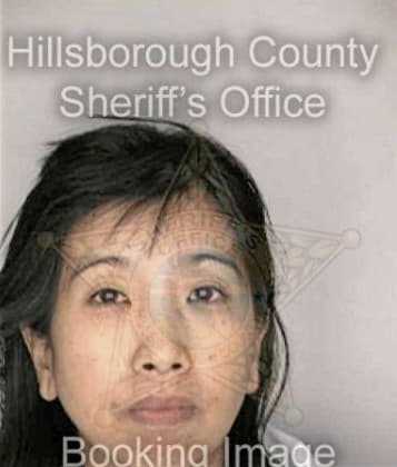 Pricilla Chavez - Hillsborough County, FL 