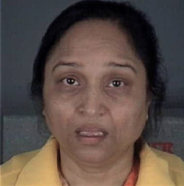 Kamini Christian, - Pasco County, FL 