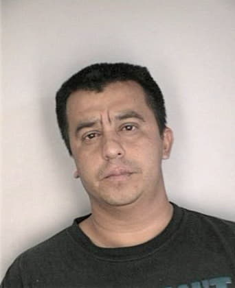 Luciano Coiana - Hillsborough County, FL 