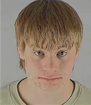Robert Cole - Deschutes County, OR 