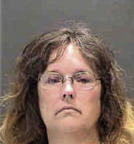 Kimberly Collins, - Sarasota County, FL 