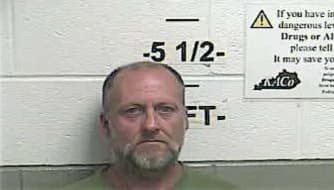 Anthony Conlin, - Whitley County, KY 
