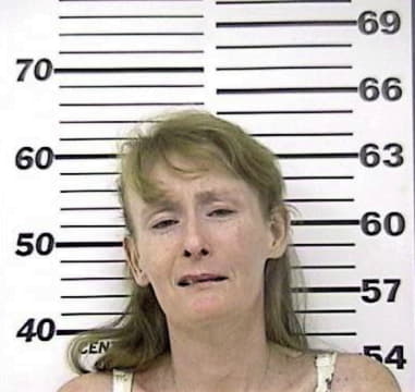 Penny Craig - Campbell County, KY 