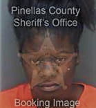 Sharell Crawford, - Pinellas County, FL 