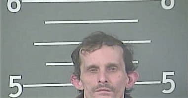 Kenny Crum, - Pike County, KY 