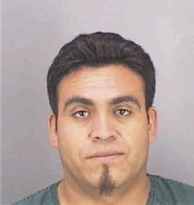 Lorenzo Cuacualuna, - Collier County, FL 