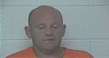 Patrick Cummins, - Fulton County, KY 