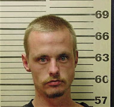 James Curtis, - Crook County, OR 