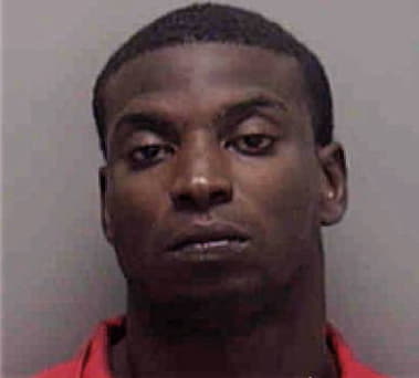 Walter Daniels, - Lee County, FL 