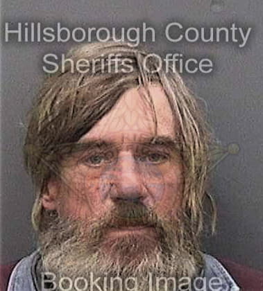 Roy Derby, - Hillsborough County, FL 