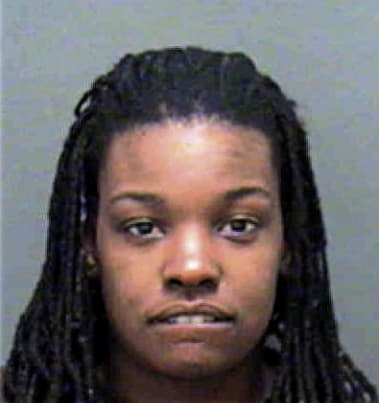 Leslie Dunbar, - Mecklenburg County, NC 