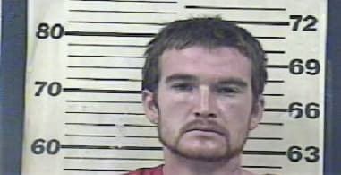 Byron Duncan, - Roane County, TN 