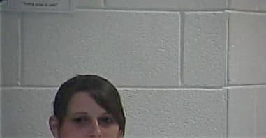 Heather Durbin, - Bourbon County, KY 