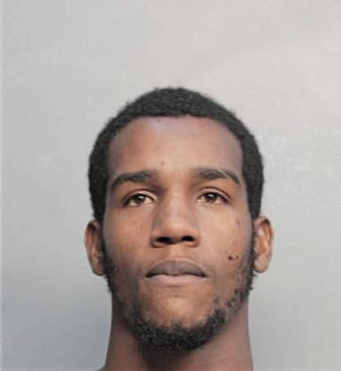 Andre Elder, - Dade County, FL 