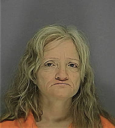 Tara Ellis, - Volusia County, FL 