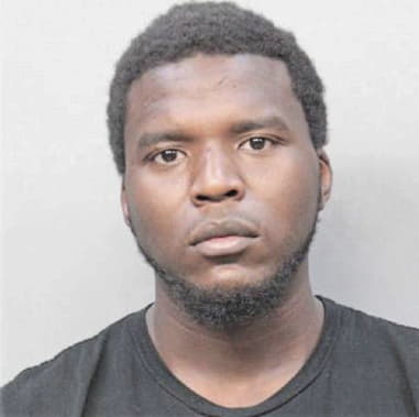 Joseph Ennis, - Dade County, FL 