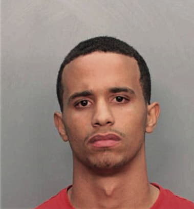 William Estevez, - Dade County, FL 