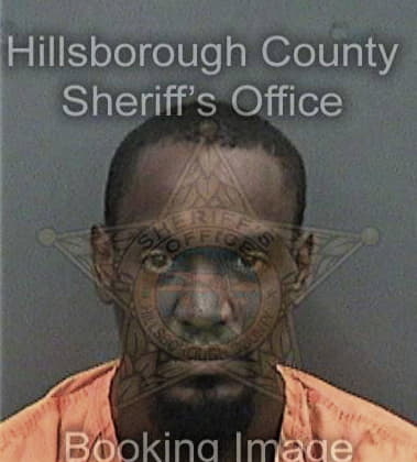 Lonnie Favors, - Hillsborough County, FL 