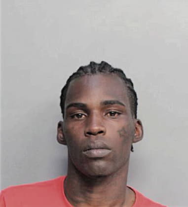 Terrence Franklyn, - Dade County, FL 